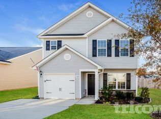 1700 Allegheny Dr, Gastonia, NC 28054