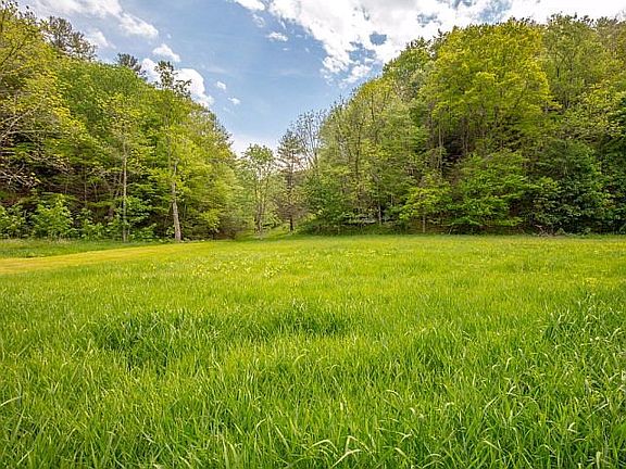 Great Pasture or picnic area