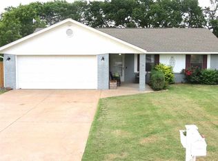 926 W Chickasaw Ln, Stillwater, OK 74075