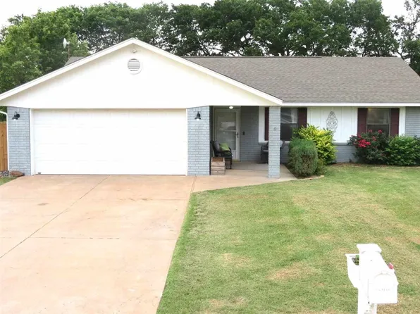 926 W Chickasaw Ln, Stillwater, OK 74075