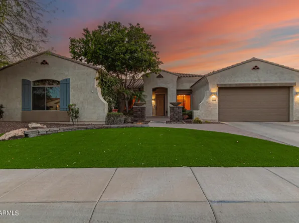 26234 N 45TH Drive, Phoenix, AZ 85083