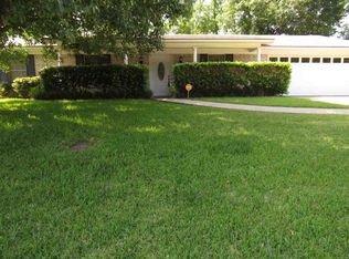 1315 Trailwood Ln, Longview, TX 75605