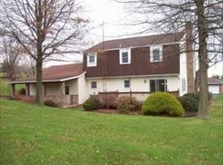 192 N Tanglewood Dr, Quarryville, PA 17566