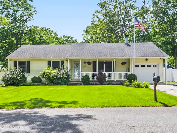 515 Wynnewood Road, Forked River, NJ 08731