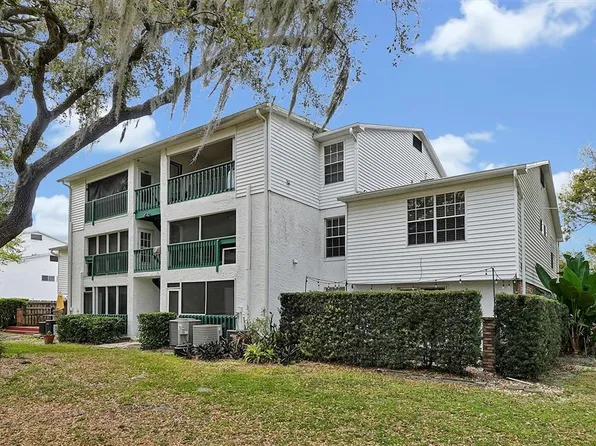 478 W Par St #478, Orlando, FL 32804