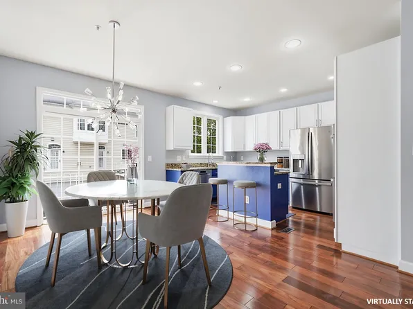 507 Pelican Ave, Gaithersburg, MD 20877