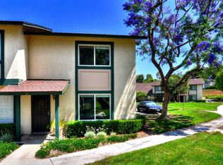 1722 N Rainwood Cir APT D, Anaheim, CA 92807