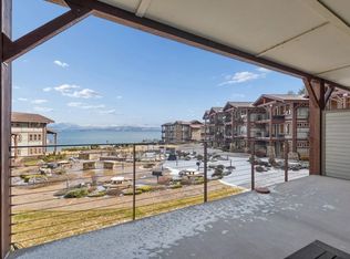 7175 Us Highway 93 UNIT 1-203, Lakeside, MT 59922