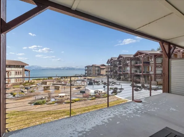 7175 Us Highway 93 Unit 1-203, Lakeside, MT 59922