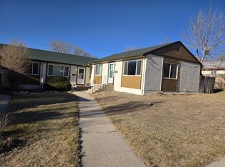 431 Glen View Ct, Colorado Springs, CO 80904
