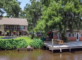 824 Neil Rd, WESTLAKE, LA 70669