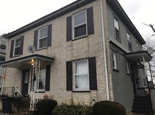 1612 Cleveland Ave NW #1, Canton, OH 44703