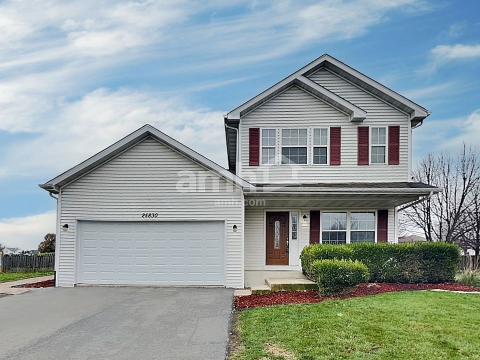 1st image of 25830 S Brookfield Ct