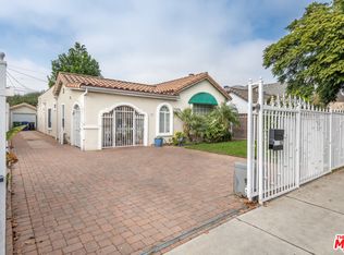 507 N Crescent Heights Blvd, Los Angeles, CA 90048