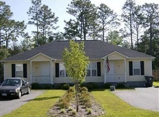 250 Cherry Rd, Southport, NC 28461