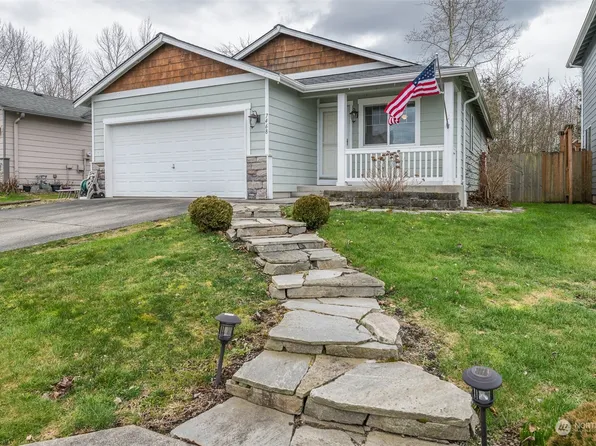 7468 Clamdigger Dr, Blaine, WA 98230