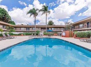 Hampshire Square Apartment Homes, Anaheim, CA 92806
