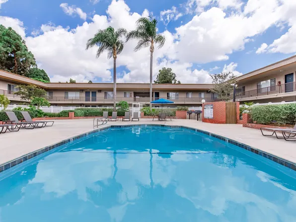 Hampshire Square Apartment Homes, 2550 E Ward Ter #2600-10, Anaheim, CA 92806