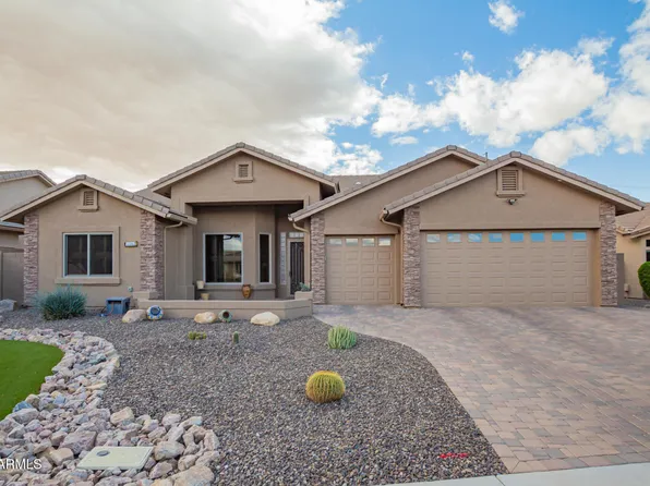 11351 E PAMPA Avenue, Mesa, AZ 85212