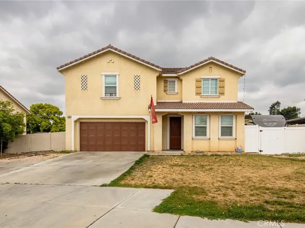 1781 Terrace Ave, Colton, CA 92324