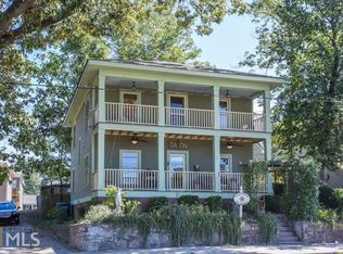 71 Boulevard NE, Atlanta, GA 30312