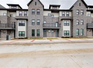 600 Clay St, Bryan, TX 77801