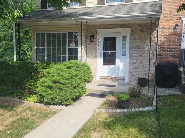 12414 Old Colony Dr, Upper Marlboro, MD 20772
