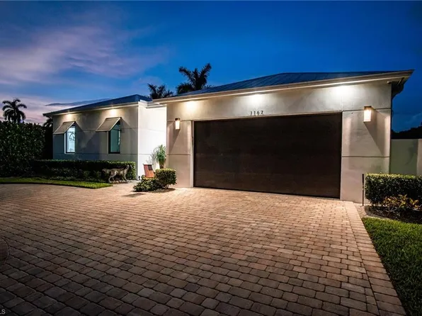 1167 22nd AVE N, NAPLES, FL 34103
