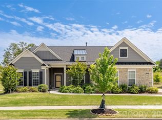 13712 Berkley Ave, Huntersville, NC 28078