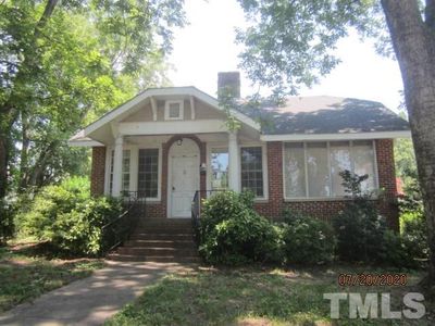 222 Brehon St Warrenton Nc 27589 Zillow