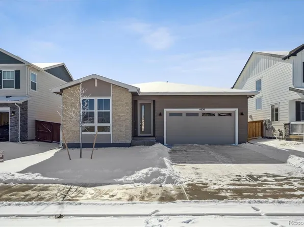 4630 Sugar Beet Street, Johnstown, CO 80534