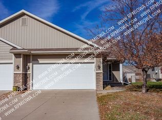 738 NE Spring St, Ankeny, IA 50021
