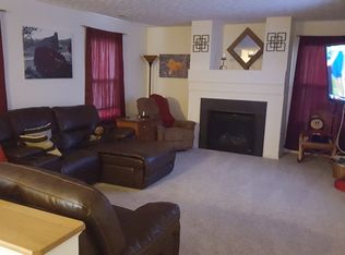 5463 Rockhurst Dr, Canal Winchester, OH 43110