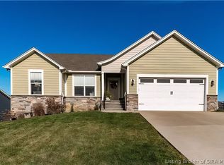 5006 Oakhill Lane, Georgetown, IN 47122