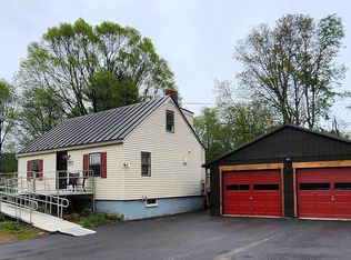 202 Mountain View, Chester, VT 05143