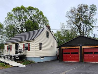 202 Mountain View, Chester, VT, 05143