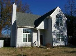 507 Dahlia Ct, Newport News, VA 23608