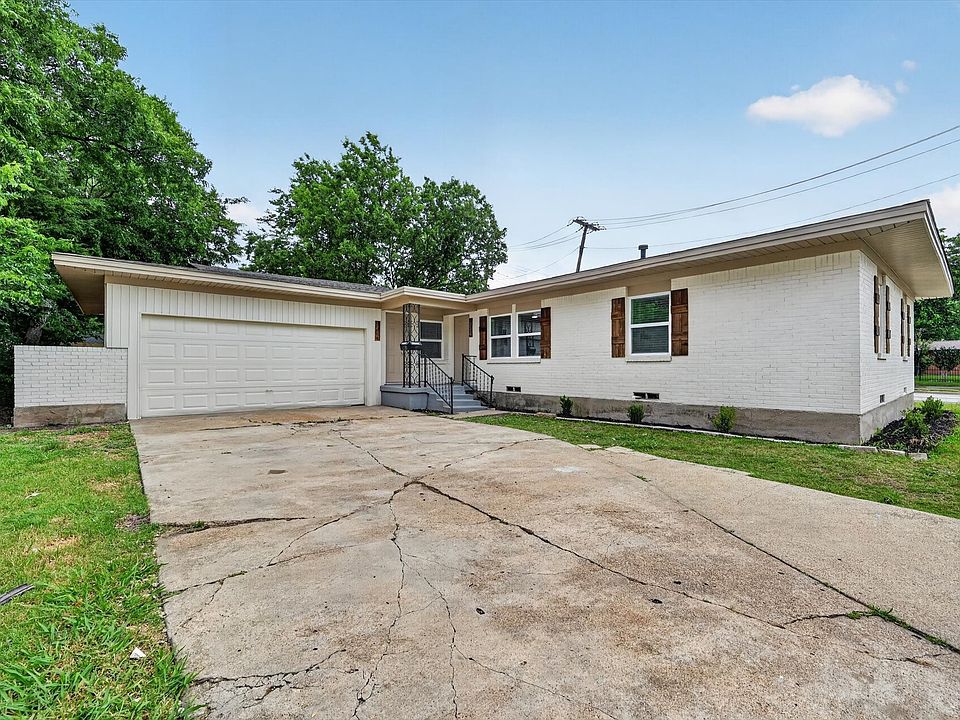 1st image of 10402-10404 Joaquin Dr