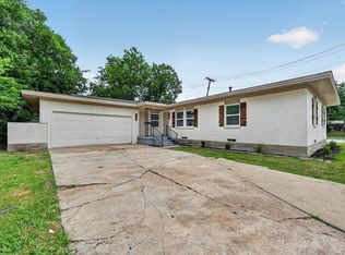 10402-10404 Joaquin Dr, Dallas, TX 75228