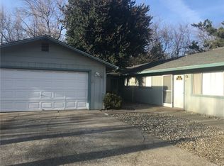 1010 Meier Dr, Chico, CA 95926
