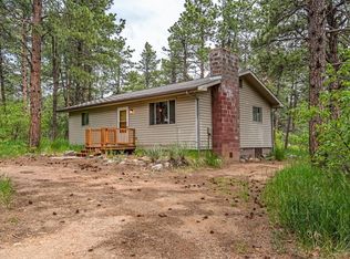 8155 Birch Dr, Rye, CO 81069