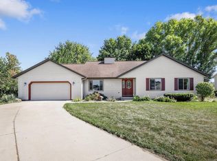 517 Larum Ln, Stoughton, WI 53589