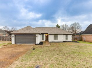 5750 Sparrow Run, Olive Branch, MS 38654