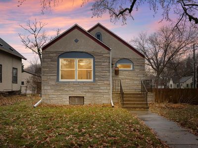 3957 45th Ave S, Minneapolis, MN, 55406