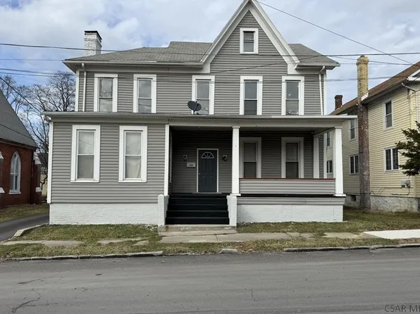 121 Kunkle St, Johnstown, PA 15906