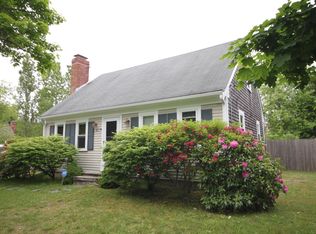 37 Kathy Ann Ln, Falmouth, MA 02540
