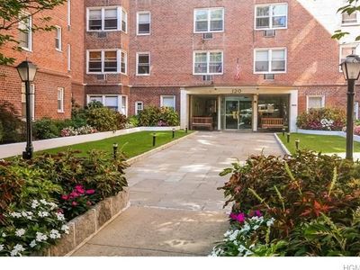 120 E Hartsdale Ave APT 7B, Hartsdale, NY, 10530