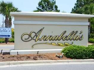 8215 Annabellas Ln, Panama City Beach, FL 32407