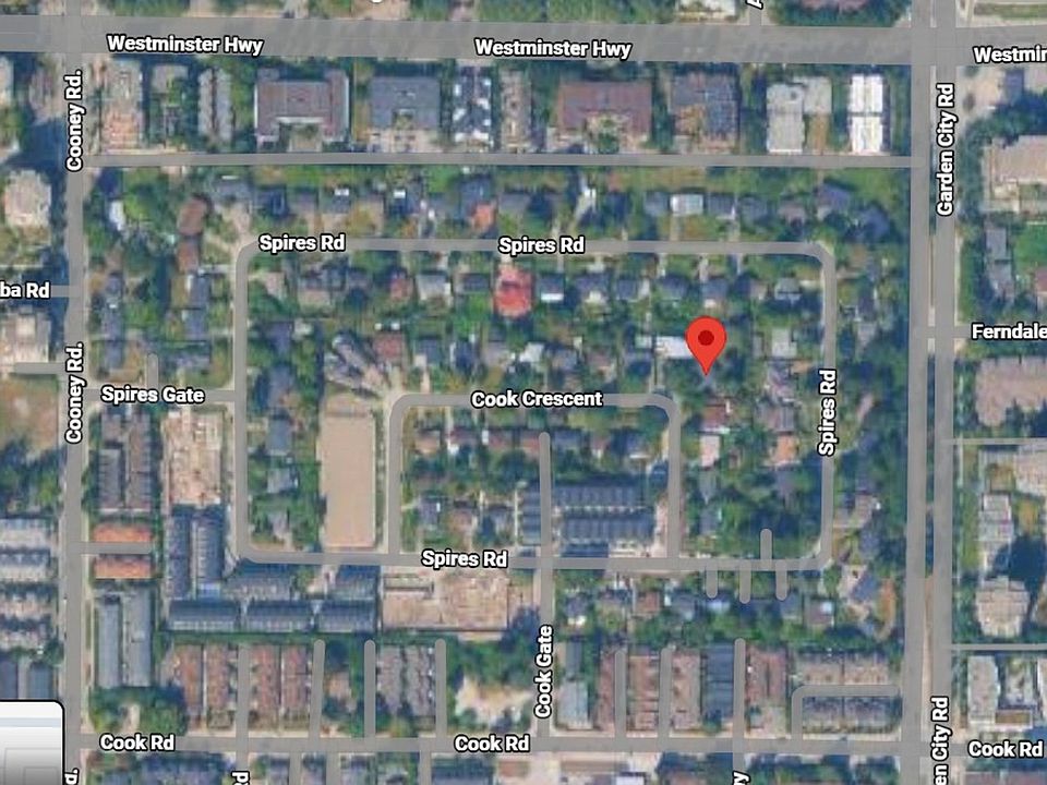 2nd image of 8915 Cook Cres