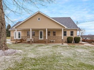 1219 Prospect Rd, Prospect, PA 16052